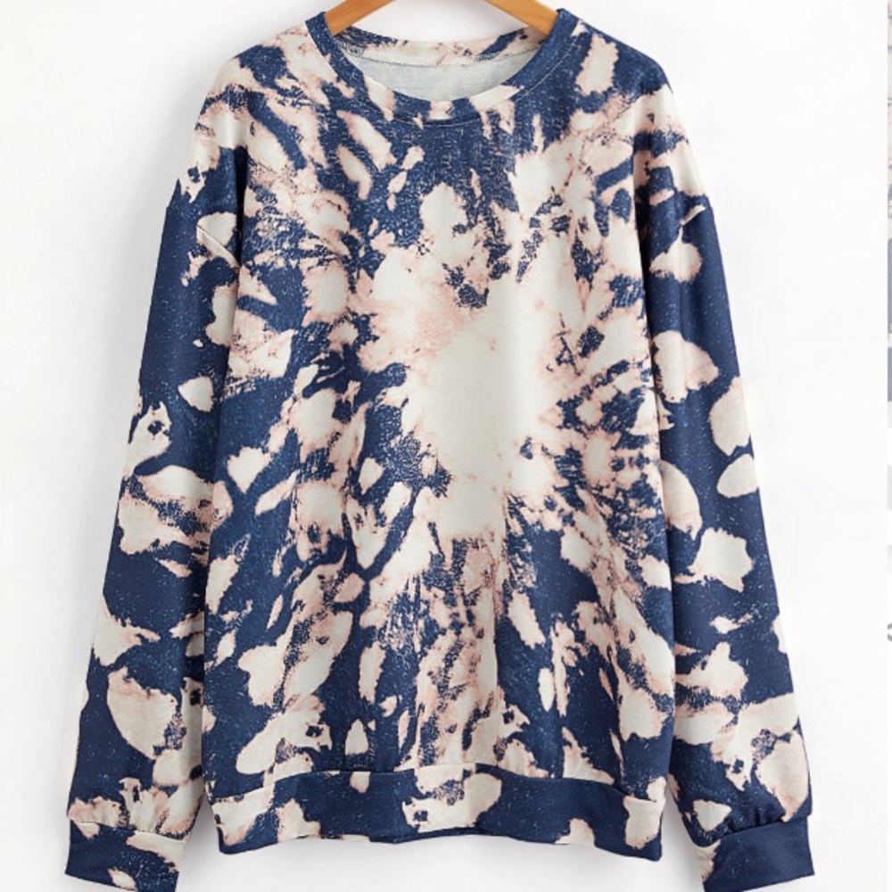 Multicolour Pullover